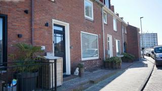 Windhoek Apartment - Zandvoort - 9