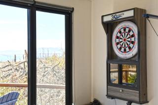 20-30 Knots- 5br4ba Game Night Villa Hot Tub - 4