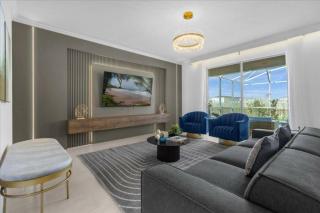 Magic Adventure in This Stunning home in CG - 2