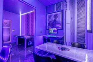 Magic Adventure in This Stunning home in CG - 6