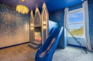 Magic Adventure in This Stunning home in CG - 8
