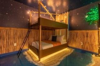 Magic Adventure in This Stunning home in CG - 4