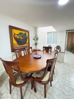 Apartamento Edificio Parques Del Trianon - 3