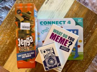 Feeling Again At Mutual Heights - Cape Town - 1