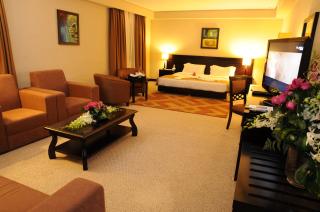 Monroe Hotel & Suites - 7