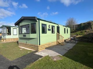 Cosy Blencathra Static Caravan Sited at Natland Caravan Park - Natland - 8