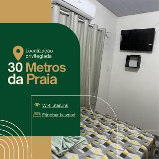 Pousada Irmãos Perrone1 - 0