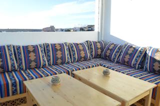 Mery House - Taghazout - 3