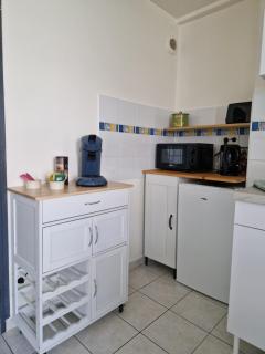 Le Phare - Appartement cosy en centre ville - Saint-Malo - 2