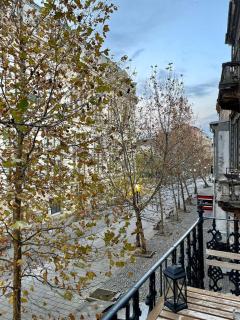 Old Town Jacuzzi Studio - Bucarest - 8