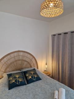 Le Phare - Appartement cosy en centre ville - Saint-Malo - 1