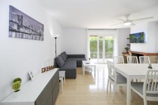 Adelfa Villa Planetcostadorada - Salou - 1