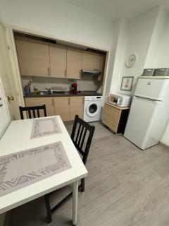 Apartamento Centro de Madrid - Madrid - 3
