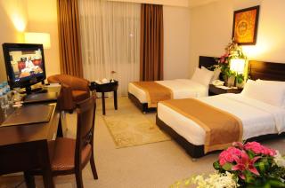 Monroe Hotel & Suites - Manama - 4