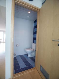 Apartment Suvekorter Aida - Pärnu - 1