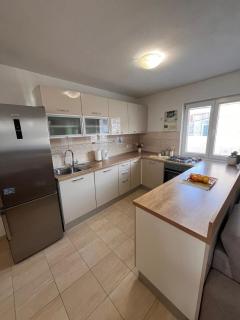 Apartment Levonda - Vrbanj - 7