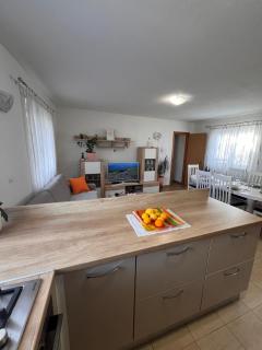 Apartment Levonda - Vrbanj - 1