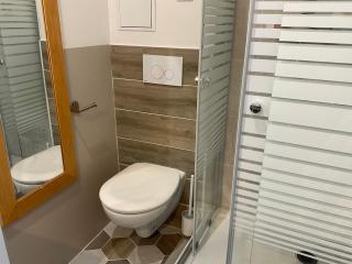 Studio au cœur du village - Rillieux - 7