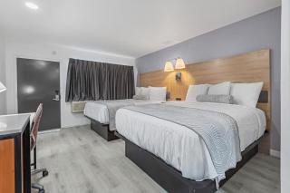 Inland Inn & Suites - San Bernardino - 5