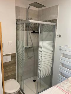 Studio au cœur du village - 1