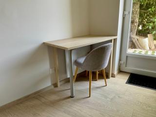 Studio au cœur du village - 2