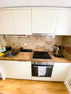 2 bedroom apartment with Carnotzet - 8