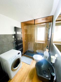 2 bedroom apartment with Carnotzet - 7