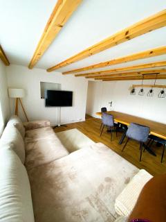 2 bedroom apartment with Carnotzet - 7