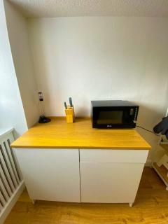 2 bedroom apartment with Carnotzet - 4
