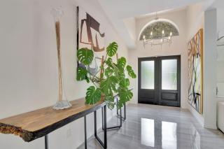 Privacy Heated Pool Gulf Access and Luxury - Bonita Springs - 9