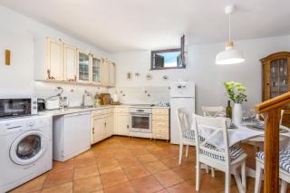 Villa Marak - 1
