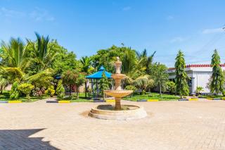 Villa Sultanas Diani - Diani Beach - 3