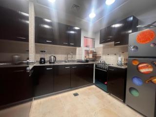 New Furnished Spacious 1BED APT in DUBAI - Dubai - 1