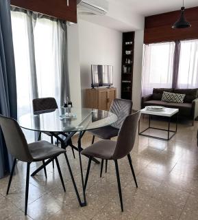 Comfortable Engomi Apartment - Pano Lakatamia - 3