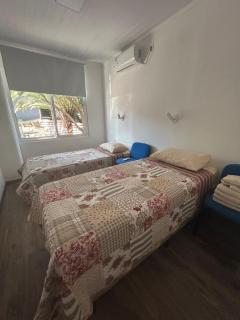 Casa Acuario - Mercedes - 2