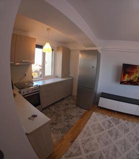 FlyView Suite - Iaşi - 3