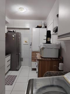 Apartamento Dois Quartos - Garagem - Localização excelente em Brotas - 7