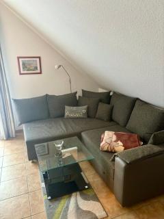 Apartment "Küstenperle" Parkresidenz Dierhagen-Strand - Dierhagen - 6
