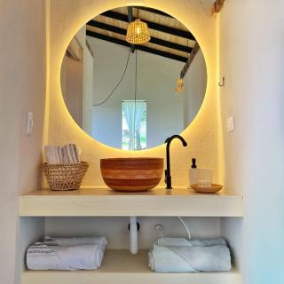 Ensueños cabaña glamping campestre suite1 - Paipa - 9