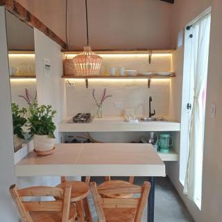 Ensueños cabaña glamping campestre suite1 - Paipa - 4