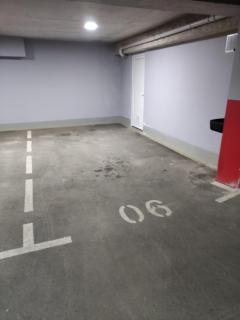 Stefea Center Apartment - Free Garage - Central - 1