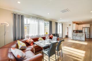 Deck and Yard Guest House in San Jose! - San Jose - 7