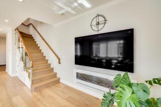 Deck and Yard Guest House in San Jose! - San Jose - 6