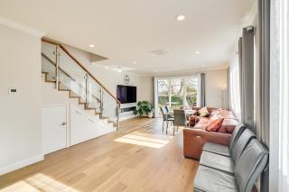 Deck and Yard Guest House in San Jose! - San Jose - 5