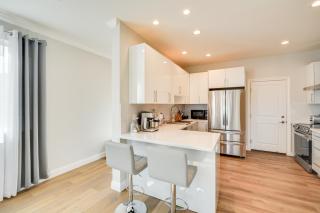 Deck and Yard Guest House in San Jose! - San Jose - 4