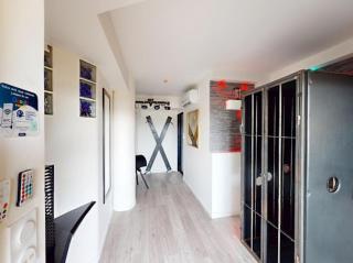 Le Donjon Port Nature 5 Village Naturiste Cap d'Agde - 4