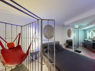 Le Donjon Port Nature 5 Village Naturiste Cap d'Agde - 3