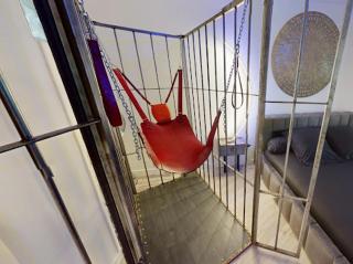 Le Donjon Port Nature 5 Village Naturiste Cap d'Agde - 6