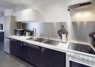 Le Donjon Port Nature 5 Village Naturiste Cap d'Agde - 5