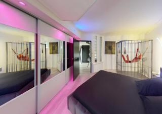 Le Donjon Port Nature 5 Village Naturiste Cap d'Agde - 8